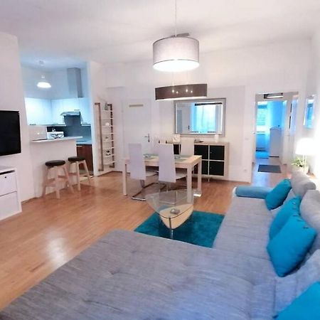 וינה Nd Exquisites Wundervolles Ruhiges Terrassenapartment Mit Garage מראה חיצוני תמונה