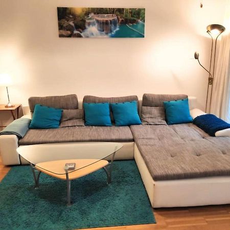 וינה Nd Exquisites Wundervolles Ruhiges Terrassenapartment Mit Garage מראה חיצוני תמונה
