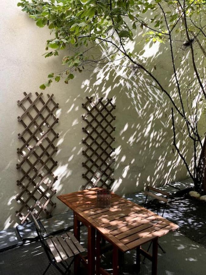 וינה Nd Exquisites Wundervolles Ruhiges Terrassenapartment Mit Garage מראה חיצוני תמונה