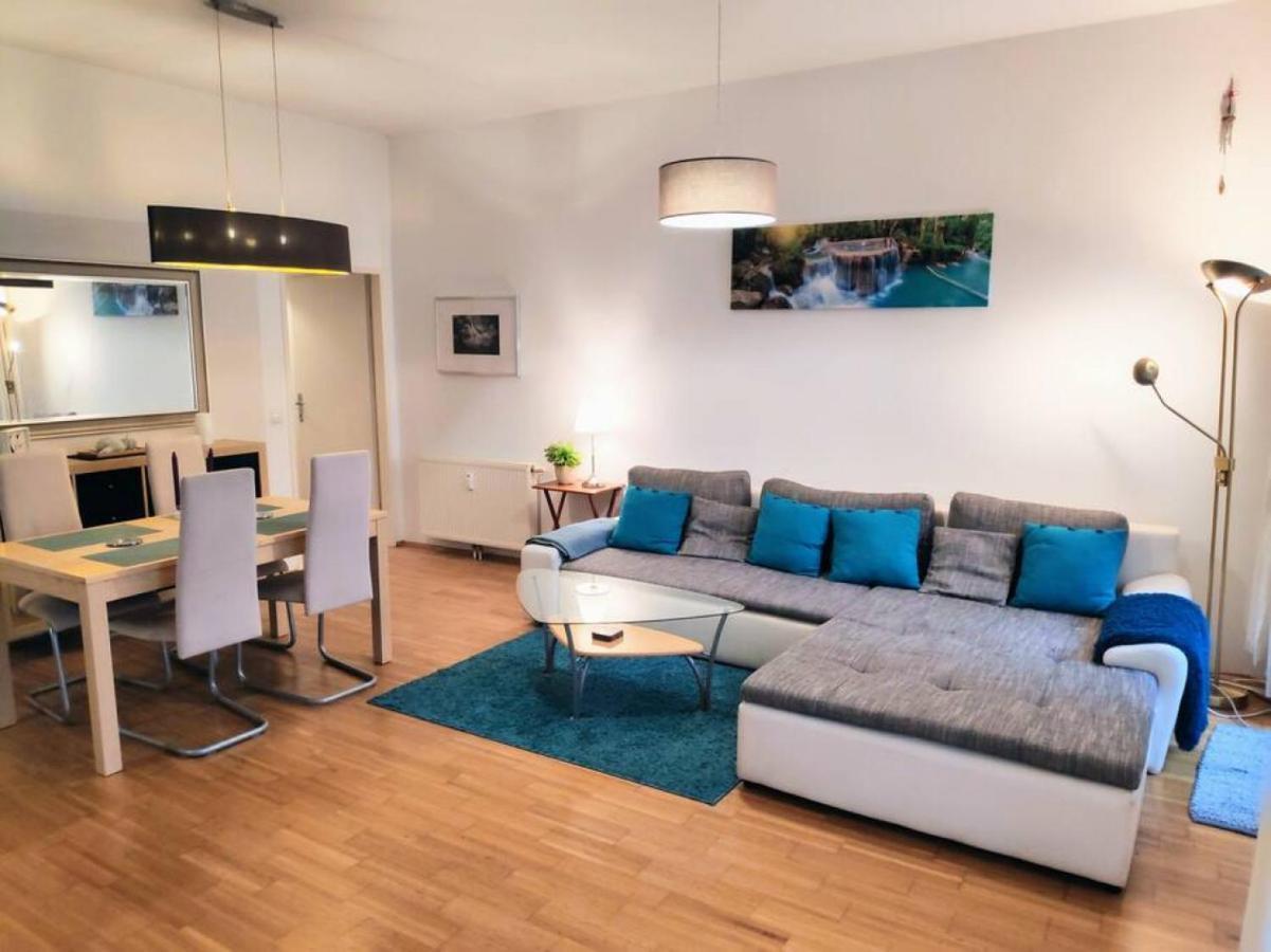 וינה Nd Exquisites Wundervolles Ruhiges Terrassenapartment Mit Garage מראה חיצוני תמונה