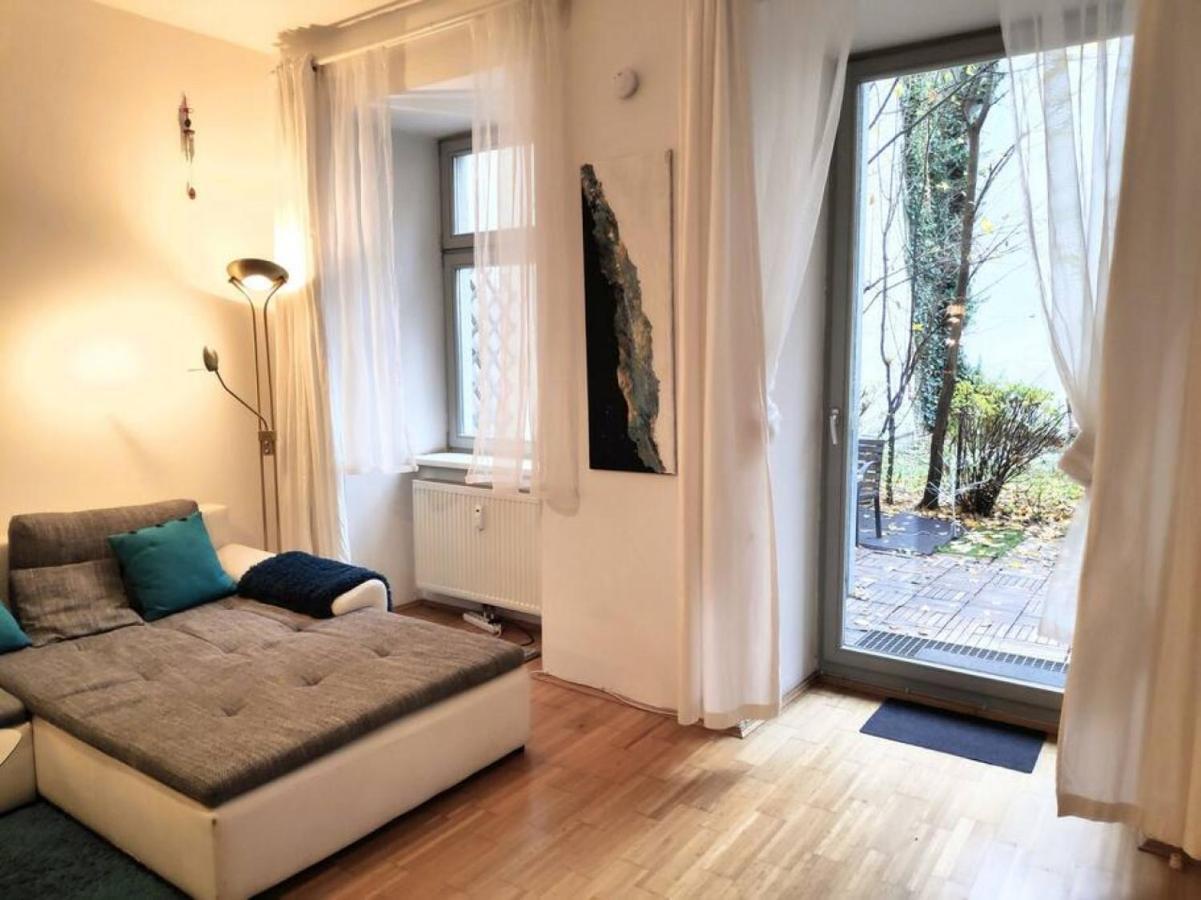 וינה Nd Exquisites Wundervolles Ruhiges Terrassenapartment Mit Garage מראה חיצוני תמונה