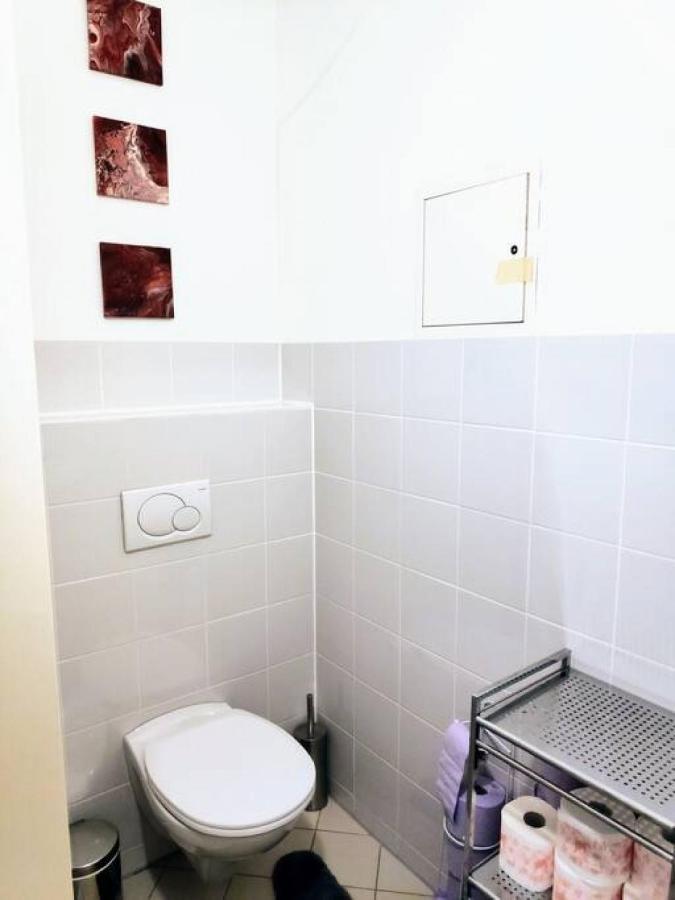 וינה Nd Exquisites Wundervolles Ruhiges Terrassenapartment Mit Garage מראה חיצוני תמונה
