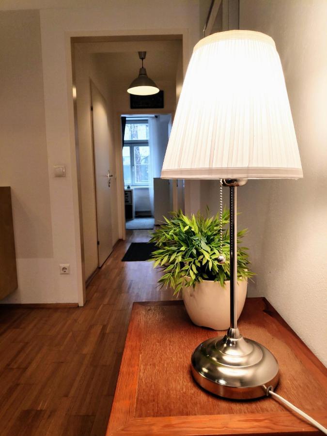 וינה Nd Exquisites Wundervolles Ruhiges Terrassenapartment Mit Garage מראה חיצוני תמונה