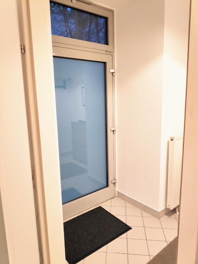 וינה Nd Exquisites Wundervolles Ruhiges Terrassenapartment Mit Garage מראה חיצוני תמונה