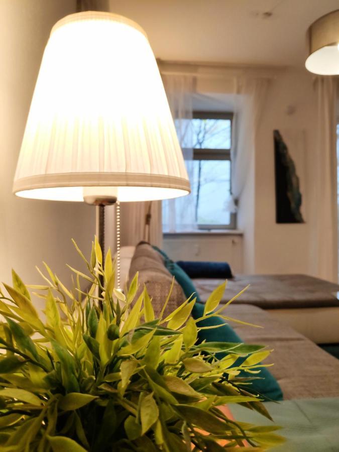 וינה Nd Exquisites Wundervolles Ruhiges Terrassenapartment Mit Garage מראה חיצוני תמונה